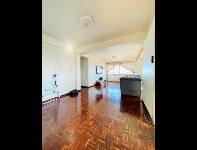 2 BEDROOM APARTMENT FOR SALE IN DURBAN CBD